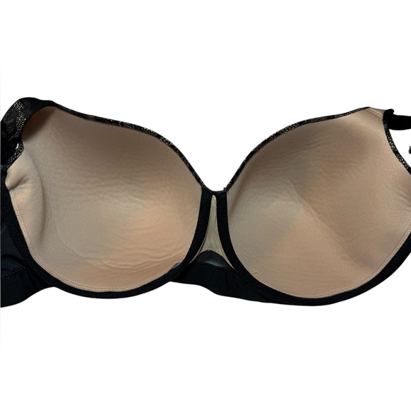 Cacique Comfort Bliss Lightly Lined Balconette - Picture 7 of 9